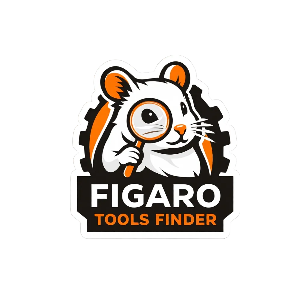 Figaro Tools Finder